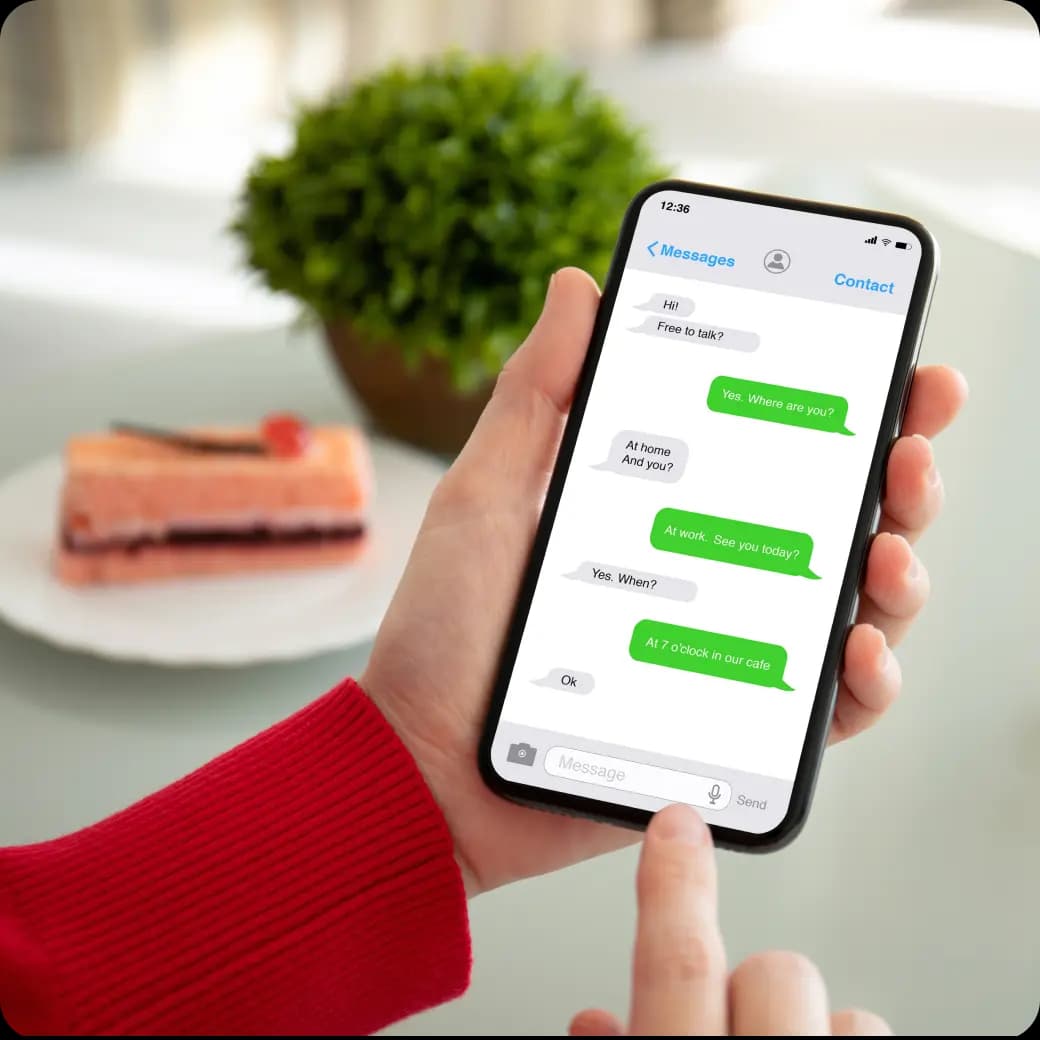 Real-time Chat