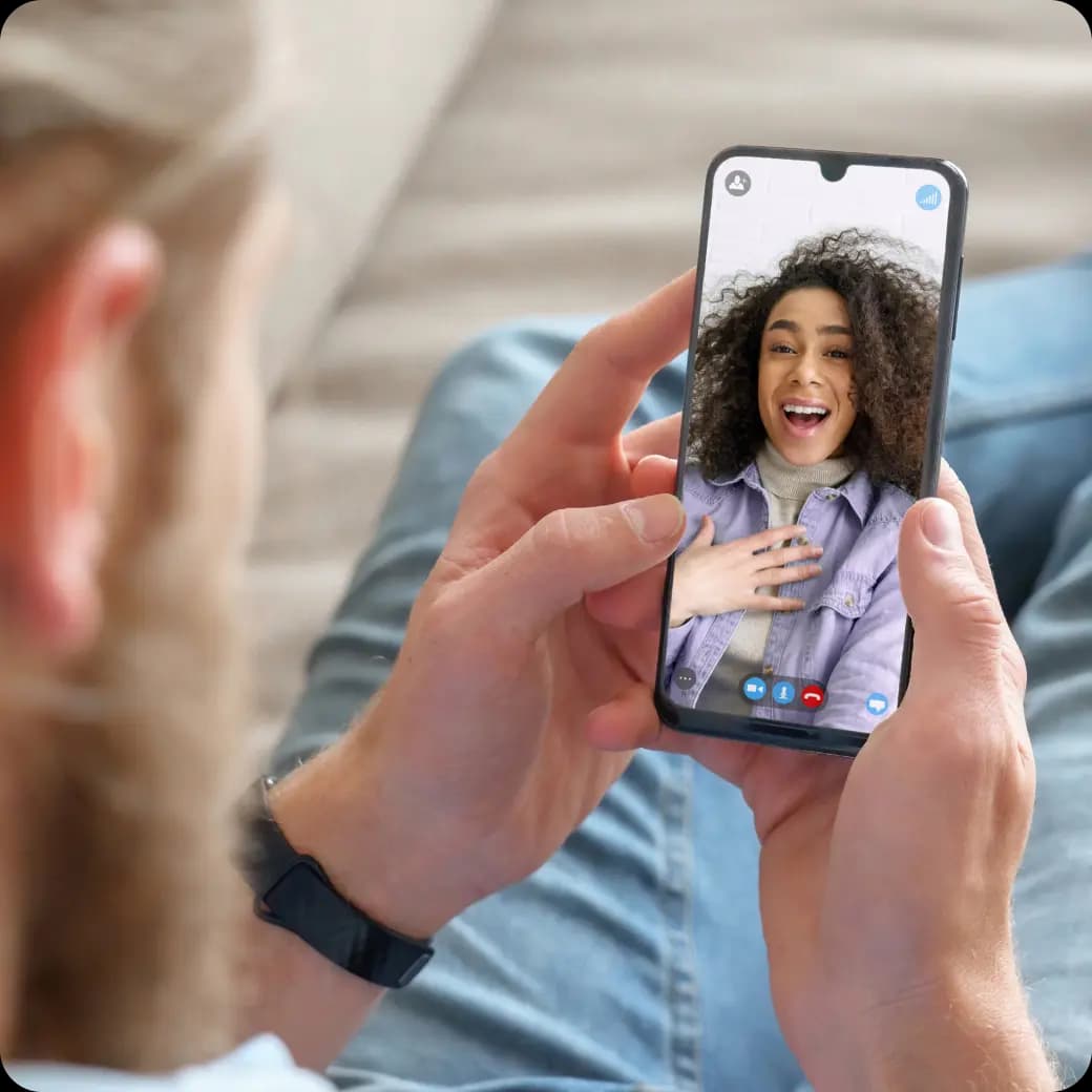 Real-time Video