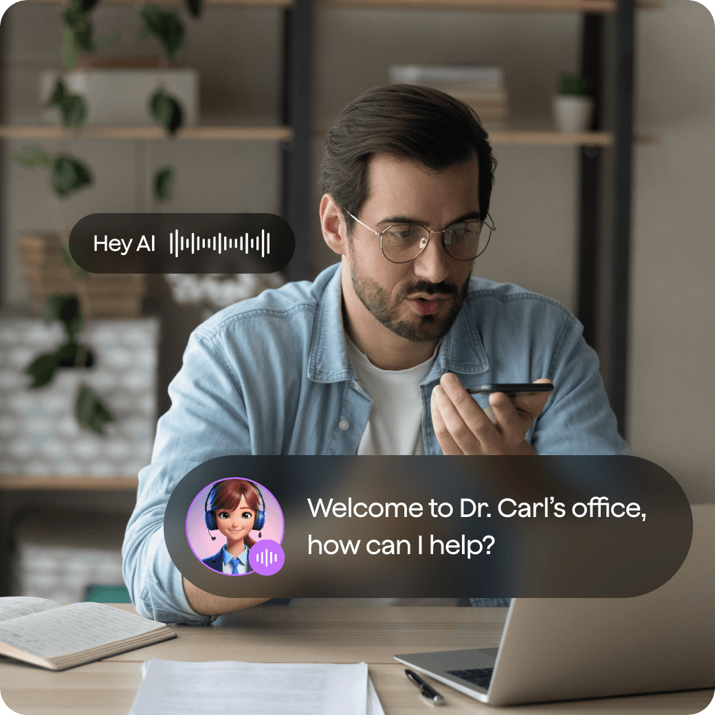 Voice AI