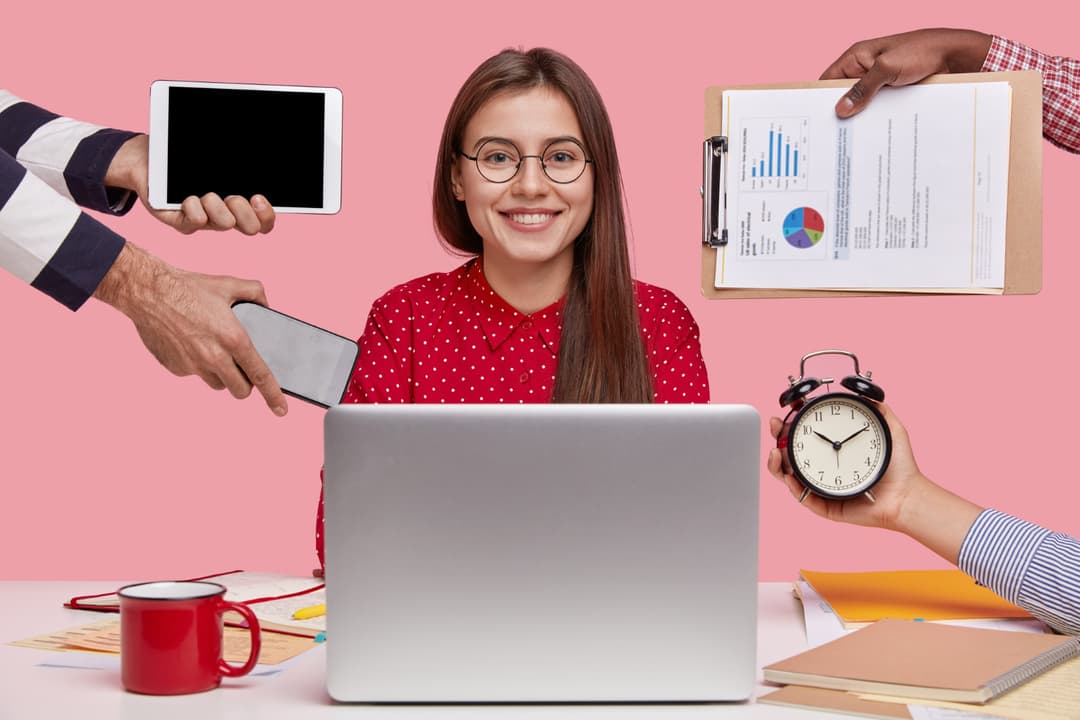 Real-time HR Management